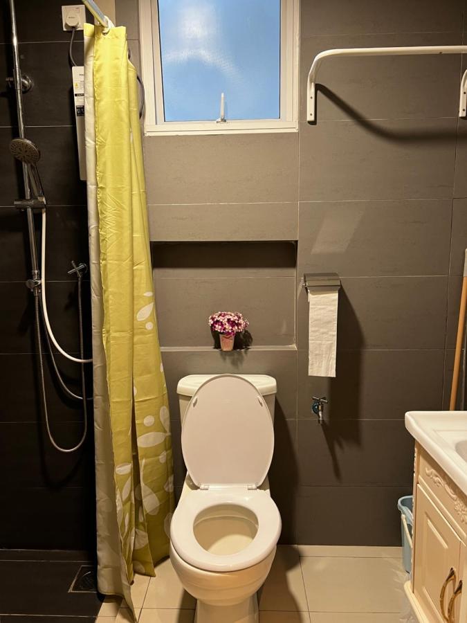 Apartamento High Floor Mountain View Kampar Exterior foto
