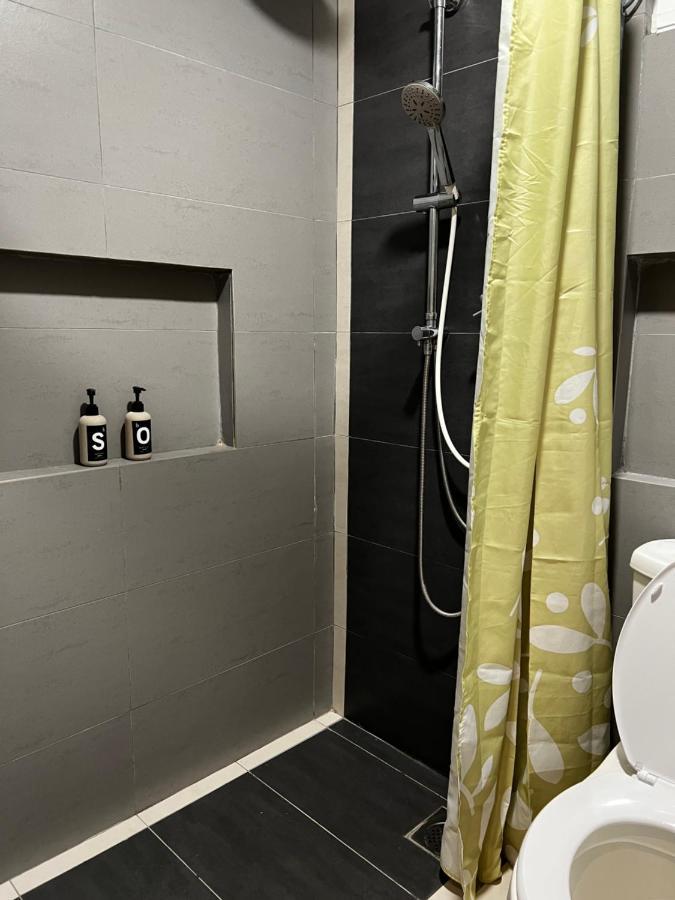 Apartamento High Floor Mountain View Kampar Exterior foto