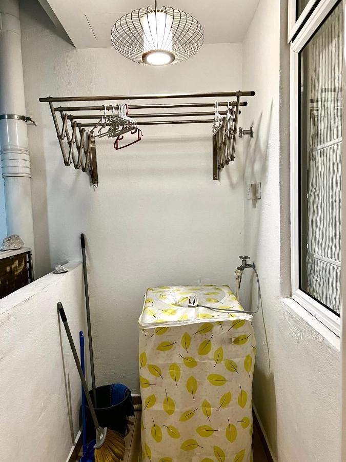 Apartamento High Floor Mountain View Kampar Exterior foto